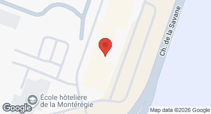 How to get to Los Tnt Tacos, Saint-Hubert