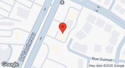 Comment se rendre à Les Aliments Di Menna, Brossard