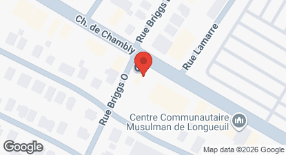 Comment se rendre à Basha, Longueuil