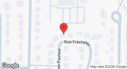 Comment se rendre à TonmTonm Restaurant, Longueuil