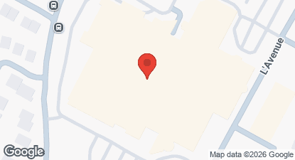 How to get to Metsuyan Sushi Express, C&ocirc;te-Saint-Luc - Montreal