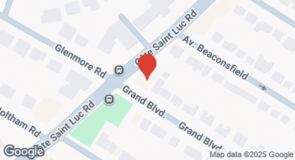 Comment se rendre à Farino Pizza, Notre-Dame-de-Gr&acirc;ce (NDG) - Montr&eacute;al