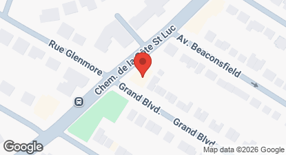 Comment se rendre à Farino Pizza, Notre-Dame-de-Gr&acirc;ce (NDG) - Montr&eacute;al