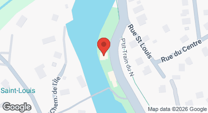 How to get to Les Passionn&eacute;s, Val-David