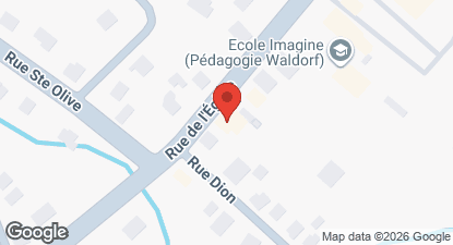 How to get to La Face Nord, Val-David