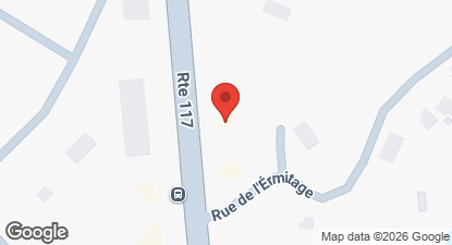 How to get to Le March&eacute; De Yann et cie, Val-David