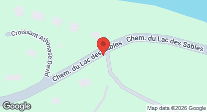 How to get to Restaurant at Stonehaven, Sainte-Agathe-des-Monts