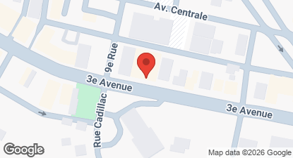 Comment se rendre à Lein Kham Thai Restaurant, Val-d'Or