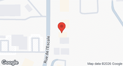 Comment se rendre à Les Becs Sucr&eacute;s-Sal&eacute;s, Val-d'Or