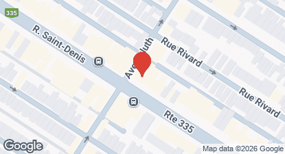 Comment se rendre à Djo, Le Plateau-Mont-Royal - Montr&eacute;al