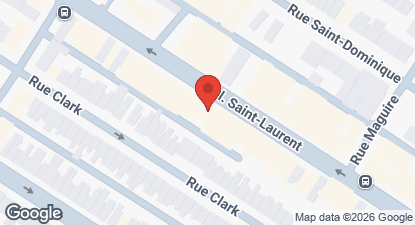 Comment se rendre à Birbante, Mile-End - Montr&eacute;al