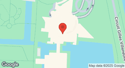 How to get to Cabaret du Casino, Jean-Drapeau Park - Montreal