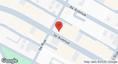 Comment se rendre à O'typik nutrition, Val-d'Or