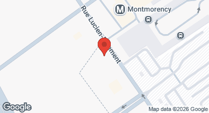 Comment se rendre à Sushi Sama, Chomedey - Laval