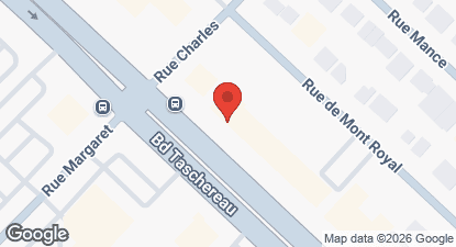 Comment se rendre à Homers Bo&icirc;te &agrave; Beignes, Longueuil