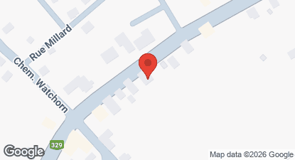 Comment se rendre à Mickey's Caf&eacute;, Morin-Heights