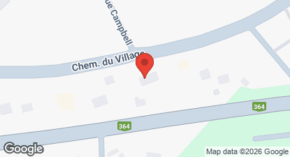 How to get to Traiteur Chez Giardino, Morin-Heights