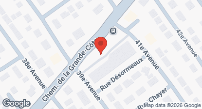 How to get to Bouch&eacute;es Br&eacute;sil Gourmet INC., Saint-Eustache