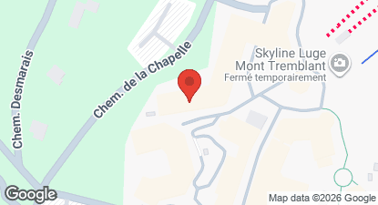 Comment se rendre à Rocky Mountain Chocolate, Mont-Tremblant