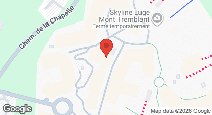 Comment se rendre à Viva Th&eacute;, Mont-Tremblant