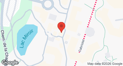 How to get to Central Tapas & Nightclub, Mont-Tremblant