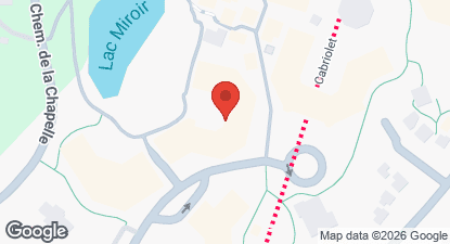 Comment se rendre à Queues de Castor - BeaverTails, Mont-Tremblant