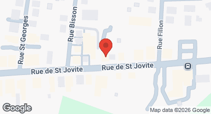 How to get to Resto Bar Lolita, Mont-Tremblant