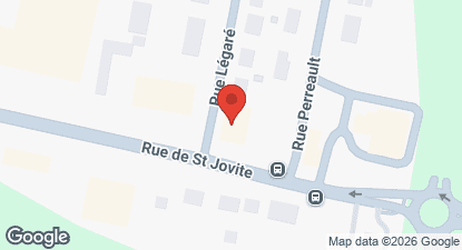 Comment se rendre à Tha&iuml;zone, Mont-Tremblant