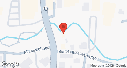 Comment se rendre à LoCal, Mont-Tremblant