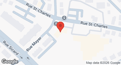 Comment se rendre à Confidences Chocolats, Sainte-Th&eacute;r&egrave;se