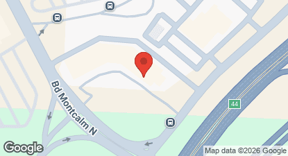 Comment se rendre à Artoun Traiteur, Candiac