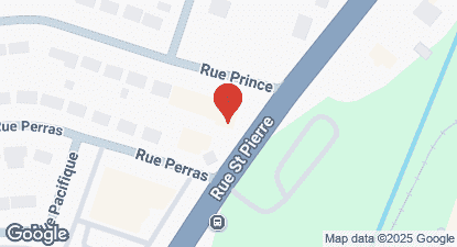 How to get to Geo'D&eacute;lices, Saint-Constant