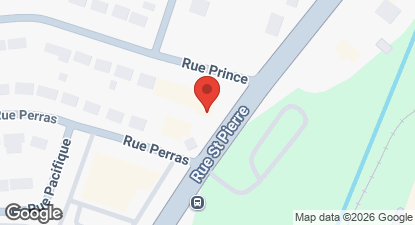 How to get to Geo'D&eacute;lices, Saint-Constant