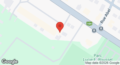 How to get to Bistro Galerie des Viandes, La Prairie