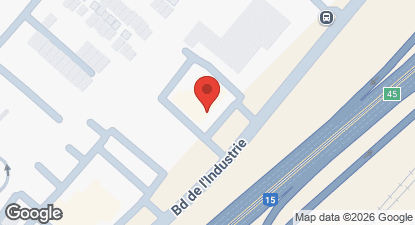 Comment se rendre à Caspienne, Candiac