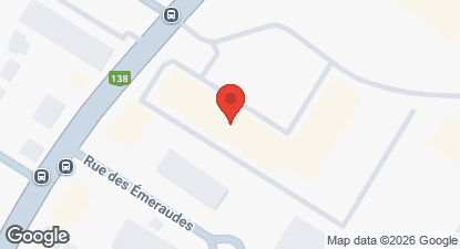 How to get to Caf&eacute; Bubblelita Repentigny, Repentigny