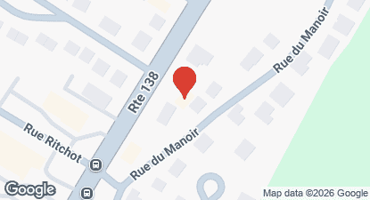 How to get to Kurde Pizza, Repentigny