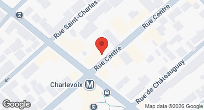 How to get to P23 Dumplings, Pointe St-Charles - Montreal