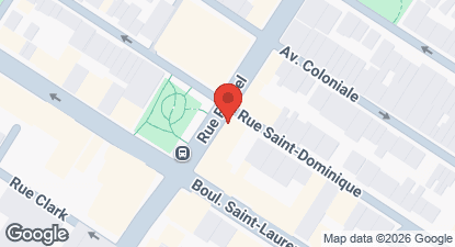 Comment se rendre à Dumplings Imagine, Le Plateau-Mont-Royal - Montr&eacute;al