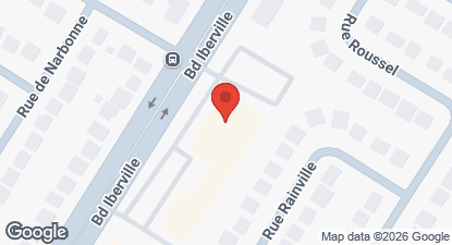 Comment se rendre à Restaurant Dino, Repentigny