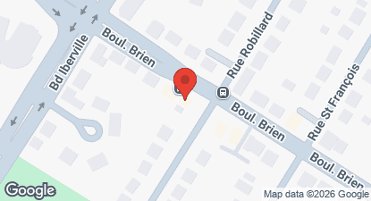 How to get to Sushi Itachou, Repentigny