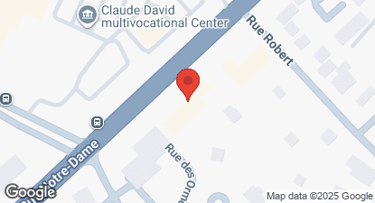 Comment se rendre à Japon Rolls, Repentigny