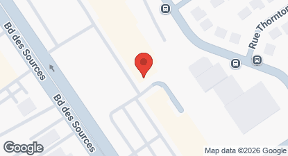 How to get to Kojax Souflaki, Dollard-des-Ormeaux