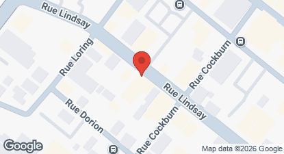 Comment se rendre à Coq en Bo&icirc;te, Drummondville