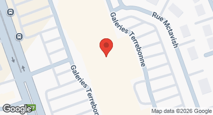 How to get to Restaurant Nacho's, Terrebonne/Lachenaie