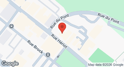 Comment se rendre à Pub La Sainte Paix, Drummondville