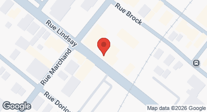 Comment se rendre à Fujiyama, Drummondville