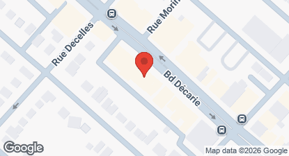 Comment se rendre à Moul Chouaya, Ville Saint-Laurent - Montr&eacute;al