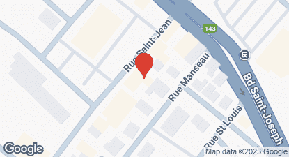 Comment se rendre à Maxime, Drummondville