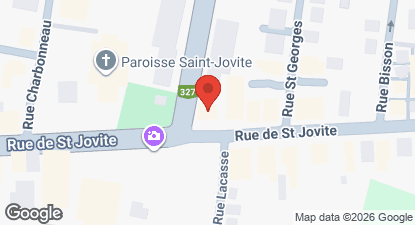 How to get to Restaurant Darquise, Mont-Tremblant